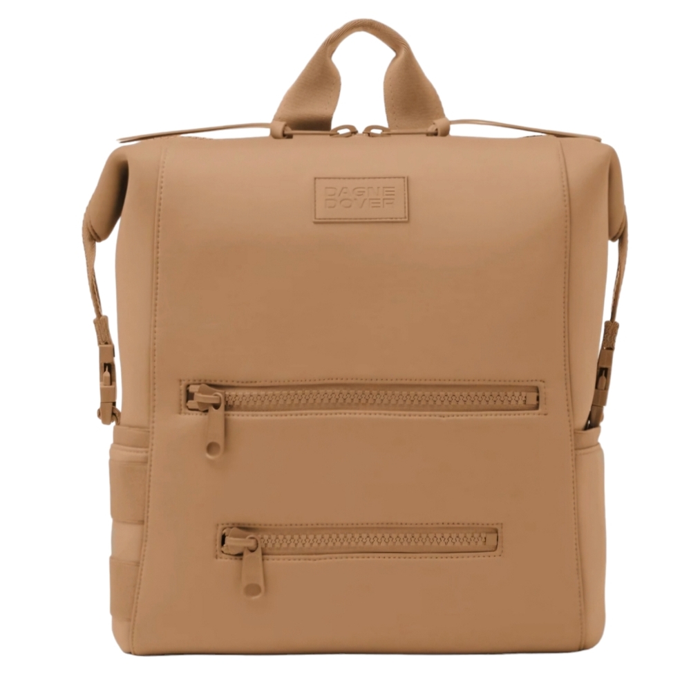 Large Indi Neoprene Diaper Backpack